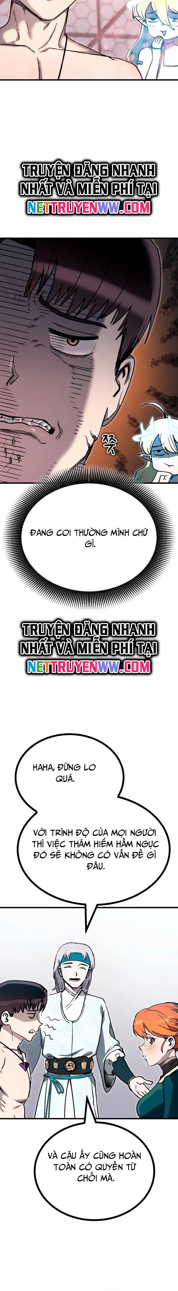 Lỗi Hệ Thống - Chap 13