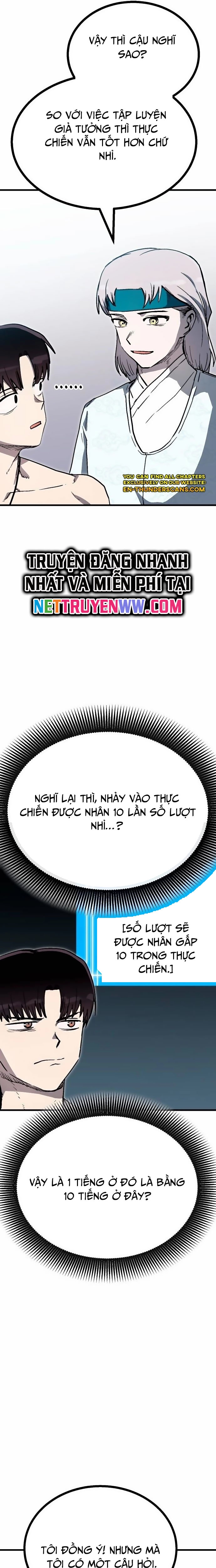 Lỗi Hệ Thống - Chap 13