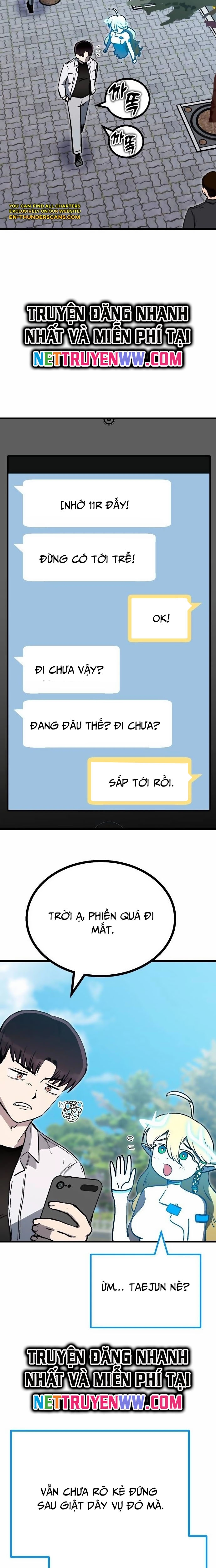 Lỗi Hệ Thống - Chap 13