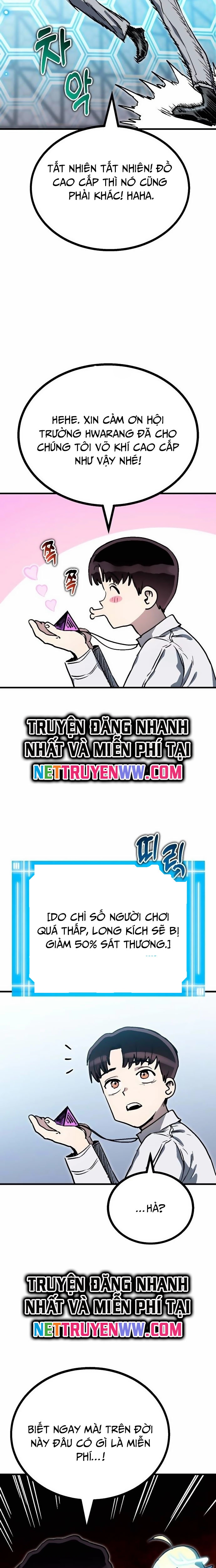 Lỗi Hệ Thống - Chap 13