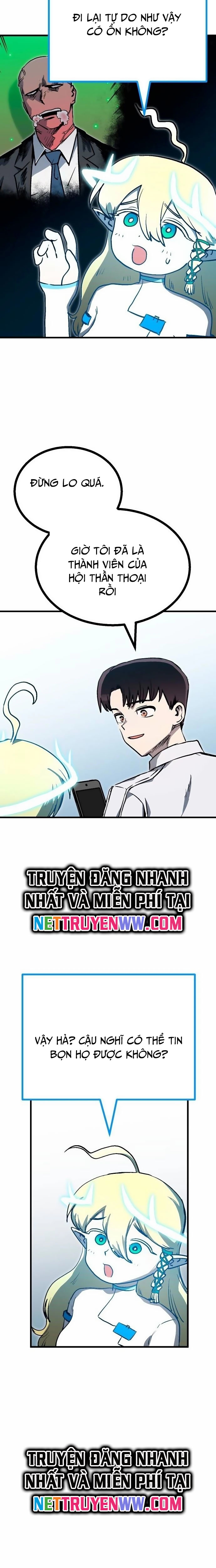 Lỗi Hệ Thống - Chap 13
