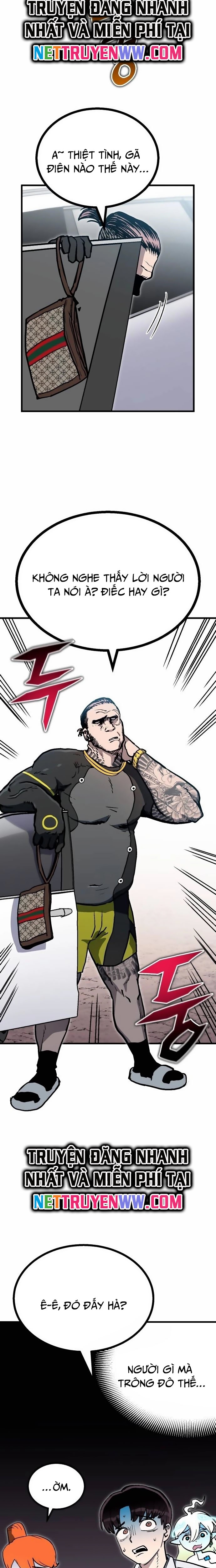 Lỗi Hệ Thống - Chap 13