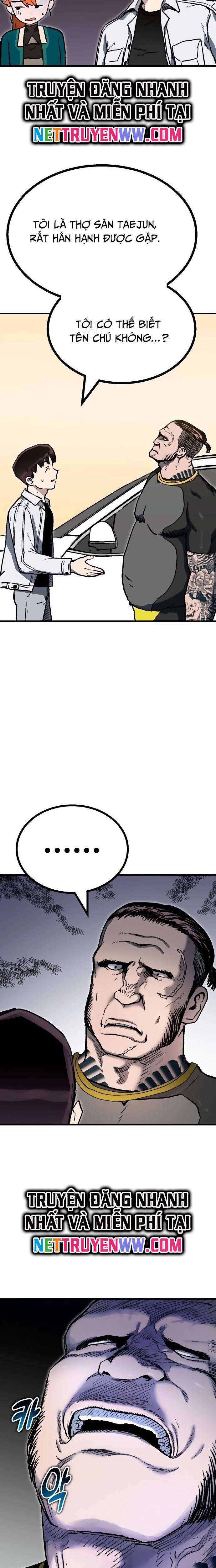 Lỗi Hệ Thống - Chap 13