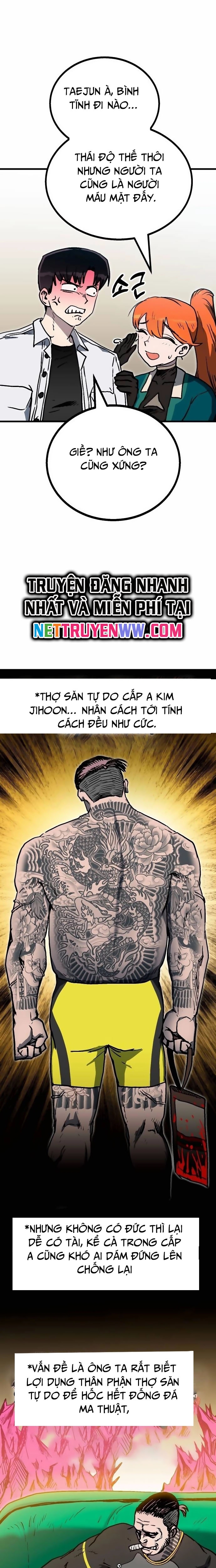 Lỗi Hệ Thống - Chap 13