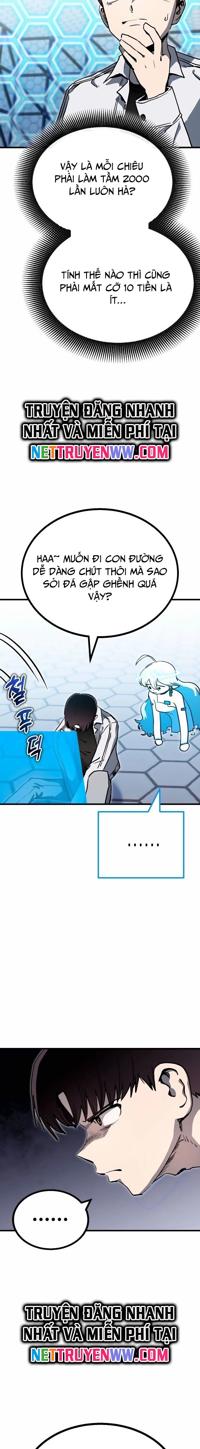 Lỗi Hệ Thống - Chap 13