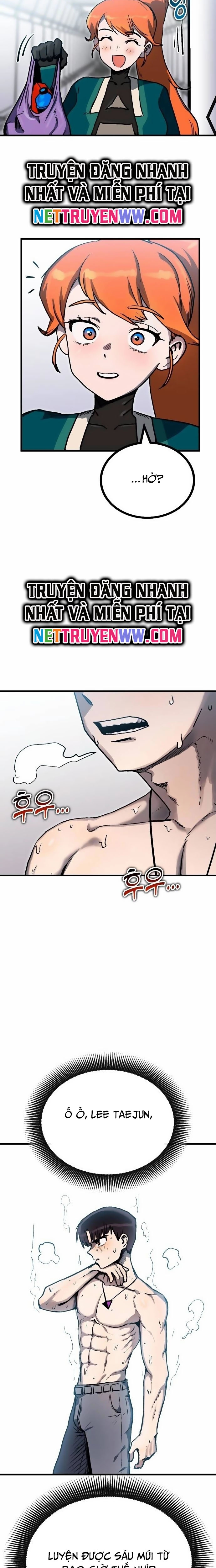 Lỗi Hệ Thống - Chap 13