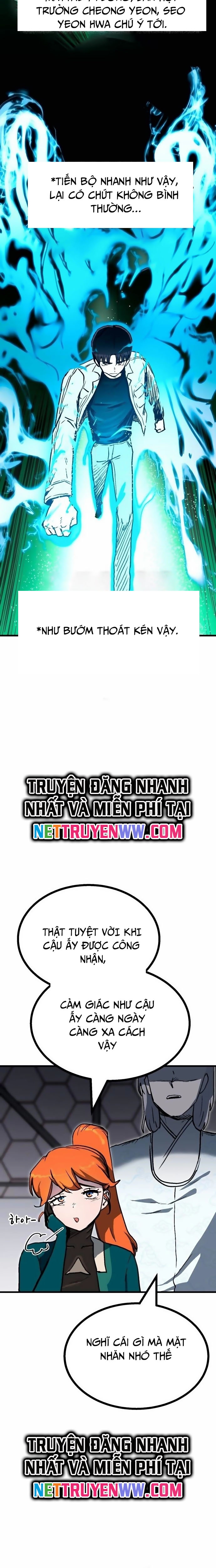 Lỗi Hệ Thống - Chap 13