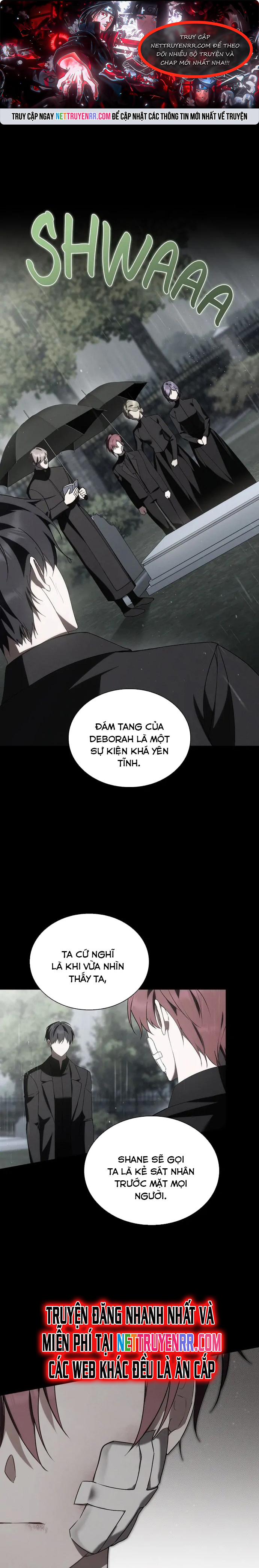 Lời Hứa Đó Không Phải Là Tôi - Chap 21