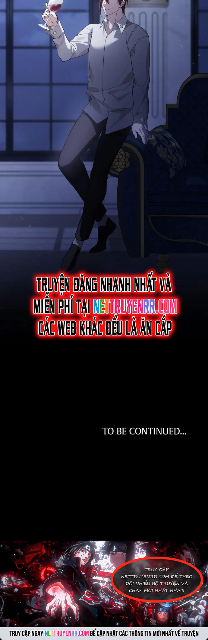 Lời Hứa Đó Không Phải Là Tôi - Chap 21