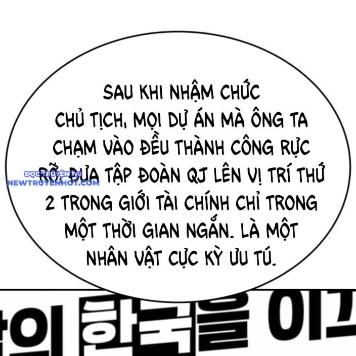 Lời Nguyền Của Dangun - Chap 56