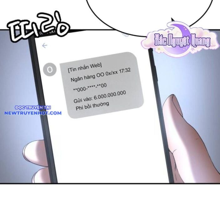 Lời Nguyền Của Dangun - Chap 56