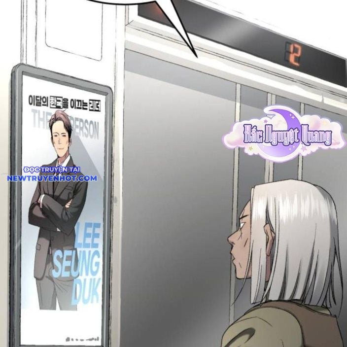Lời Nguyền Của Dangun - Chap 56