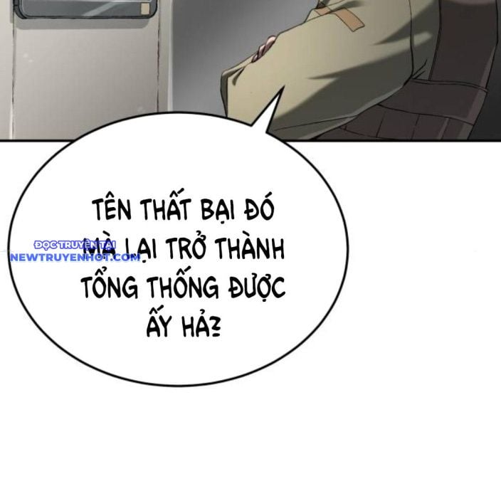 Lời Nguyền Của Dangun - Chap 56