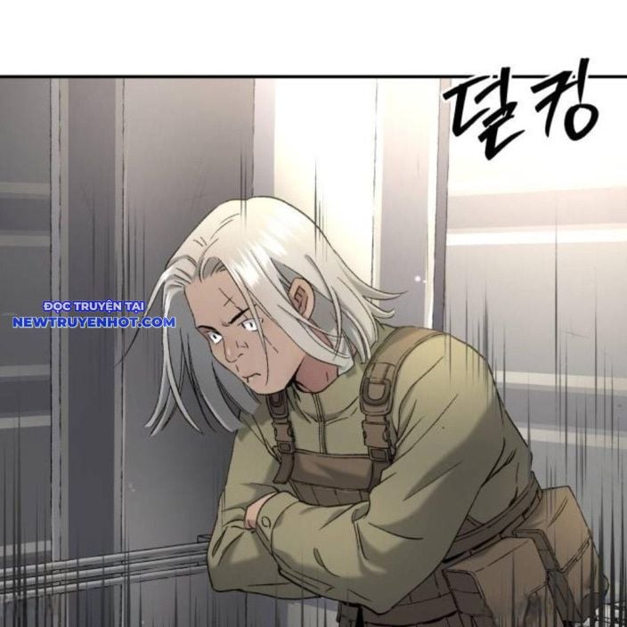 Lời Nguyền Của Dangun - Chap 56