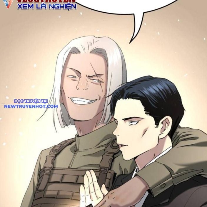 Lời Nguyền Của Dangun - Chap 56