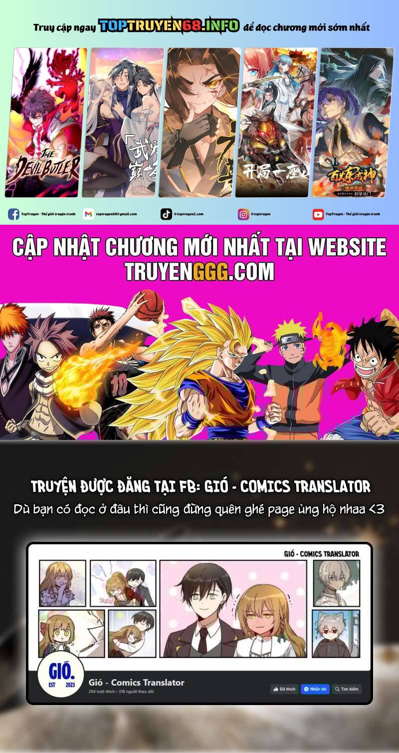 Lời Thú Nhận Của Chúa Tể Bóng Tối - Chap 114