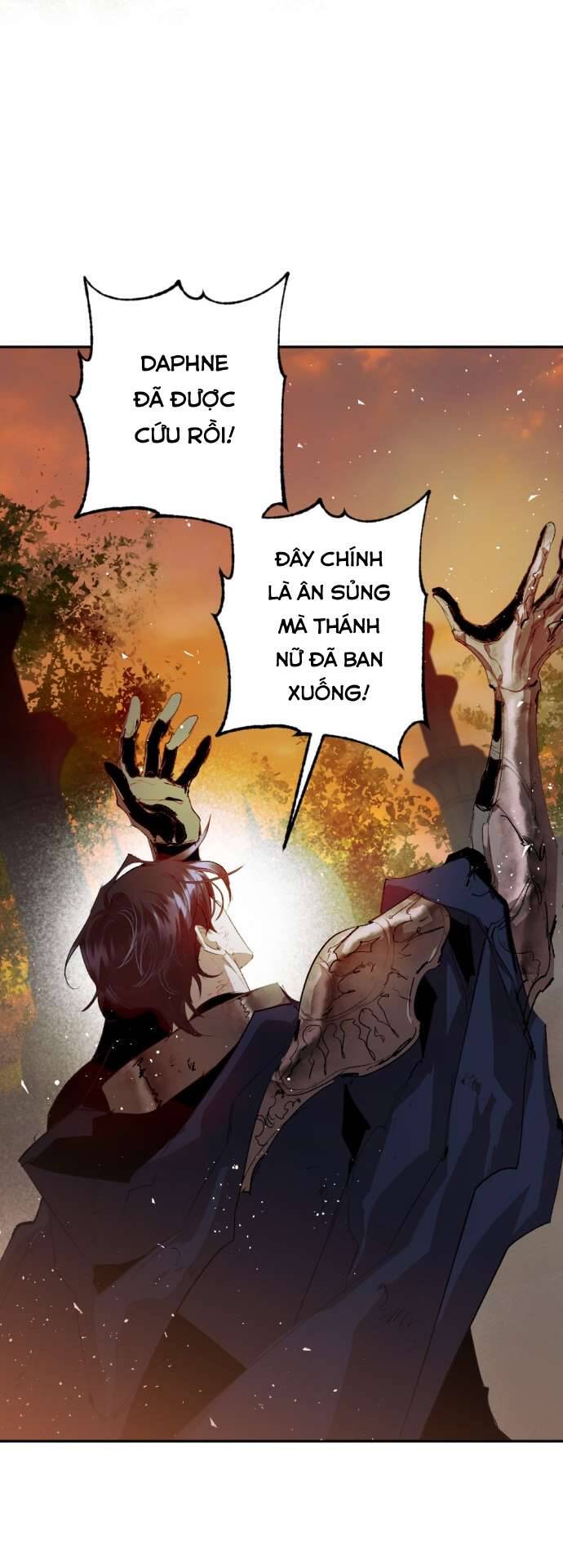 Lời Thú Nhận Của Chúa Tể Bóng Tối - Chap 114