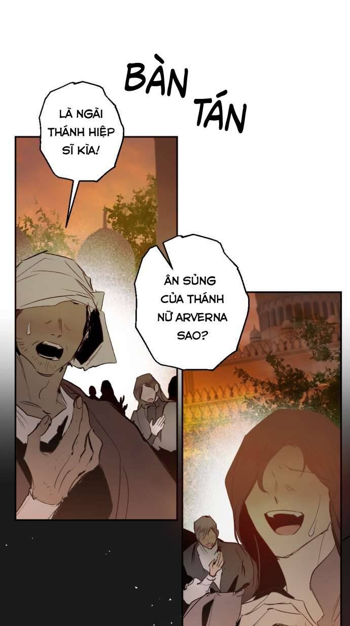 Lời Thú Nhận Của Chúa Tể Bóng Tối - Chap 114