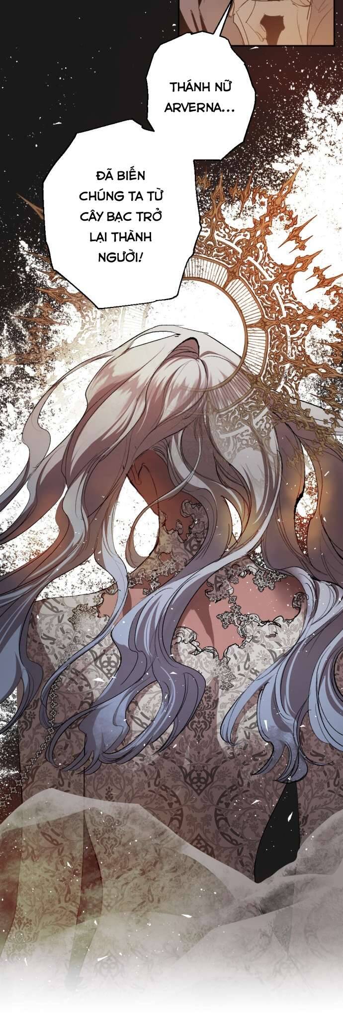 Lời Thú Nhận Của Chúa Tể Bóng Tối - Chap 114