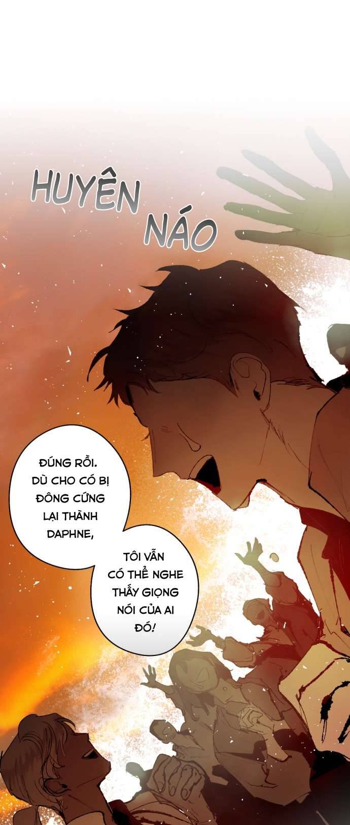 Lời Thú Nhận Của Chúa Tể Bóng Tối - Chap 114