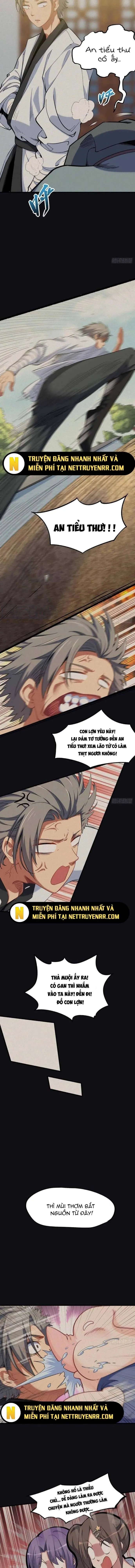 Long Trù - Chap 55