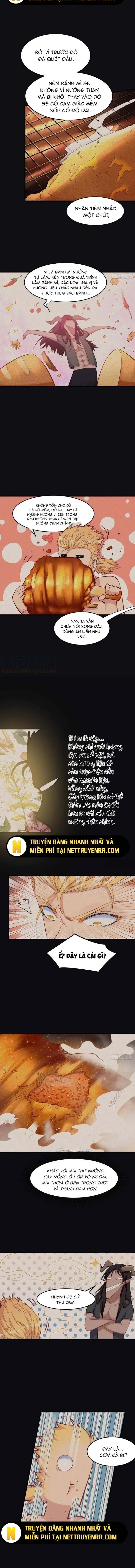 Long Trù - Chap 55