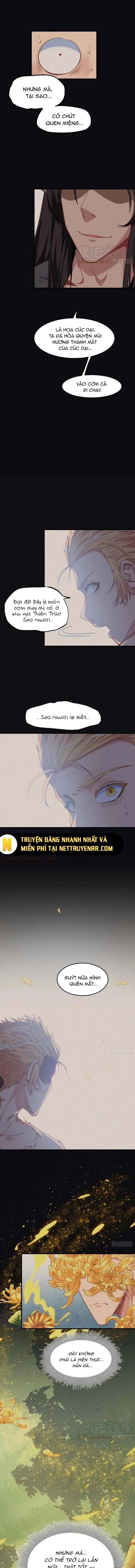 Long Trù - Chap 55