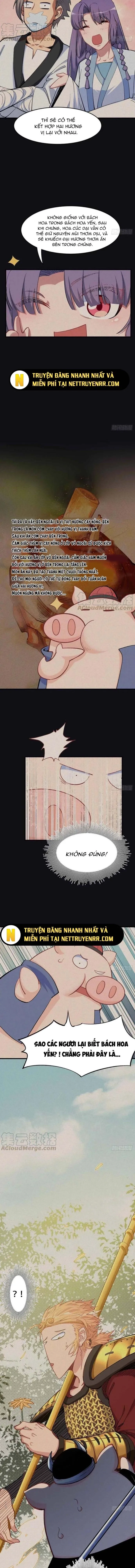 Long Trù - Chap 55