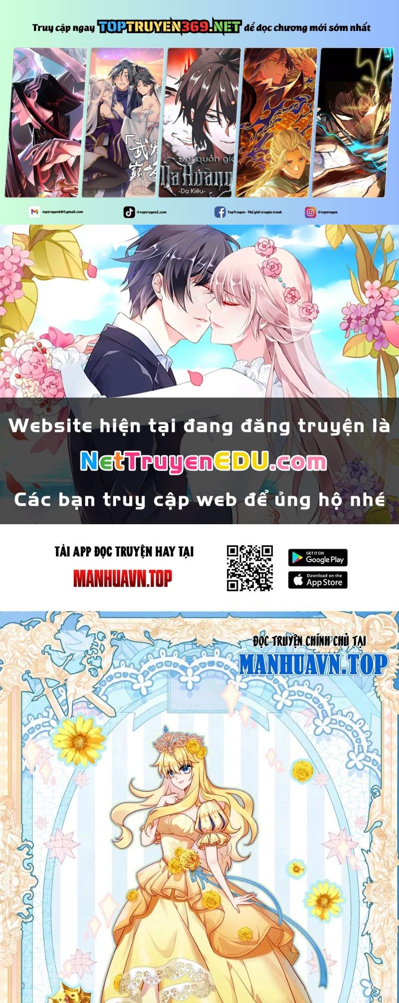Long Vương Truyền Thuyết - Chap 424