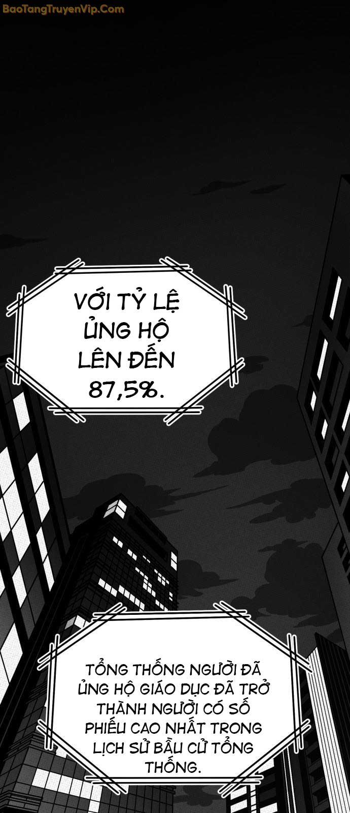 Lớp Học Cải Tạo - Chap 1