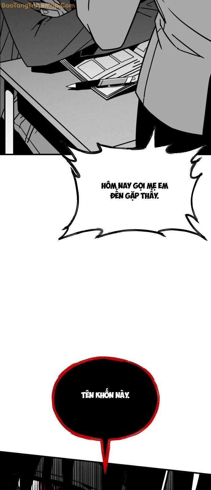 Lớp Học Cải Tạo - Chap 1