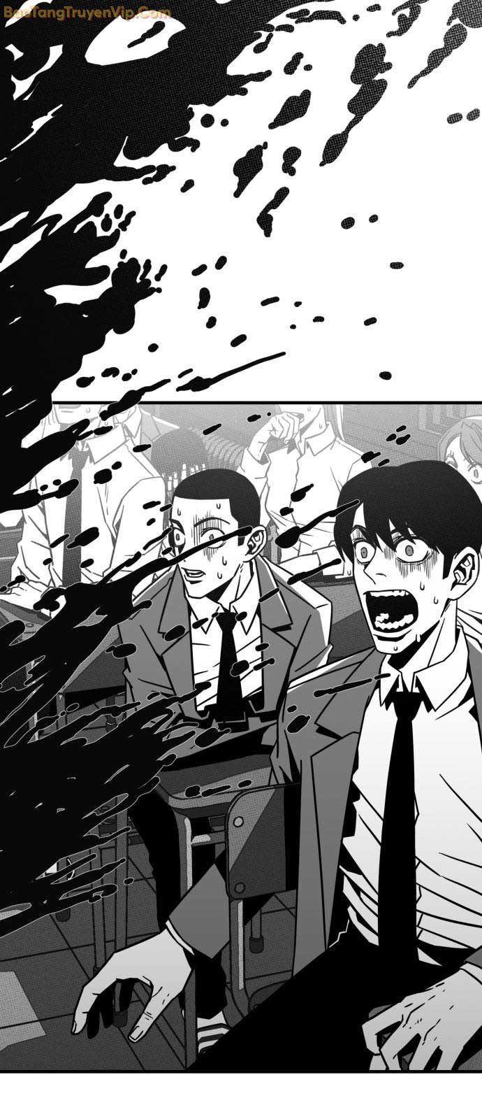 Lớp Học Cải Tạo - Chap 1