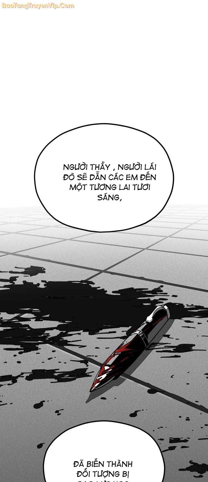 Lớp Học Cải Tạo - Chap 1