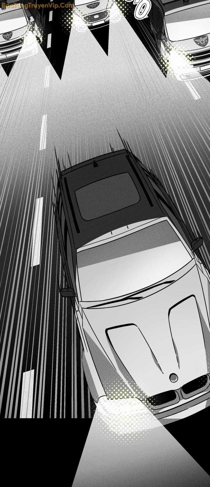 Lớp Học Cải Tạo - Chap 1