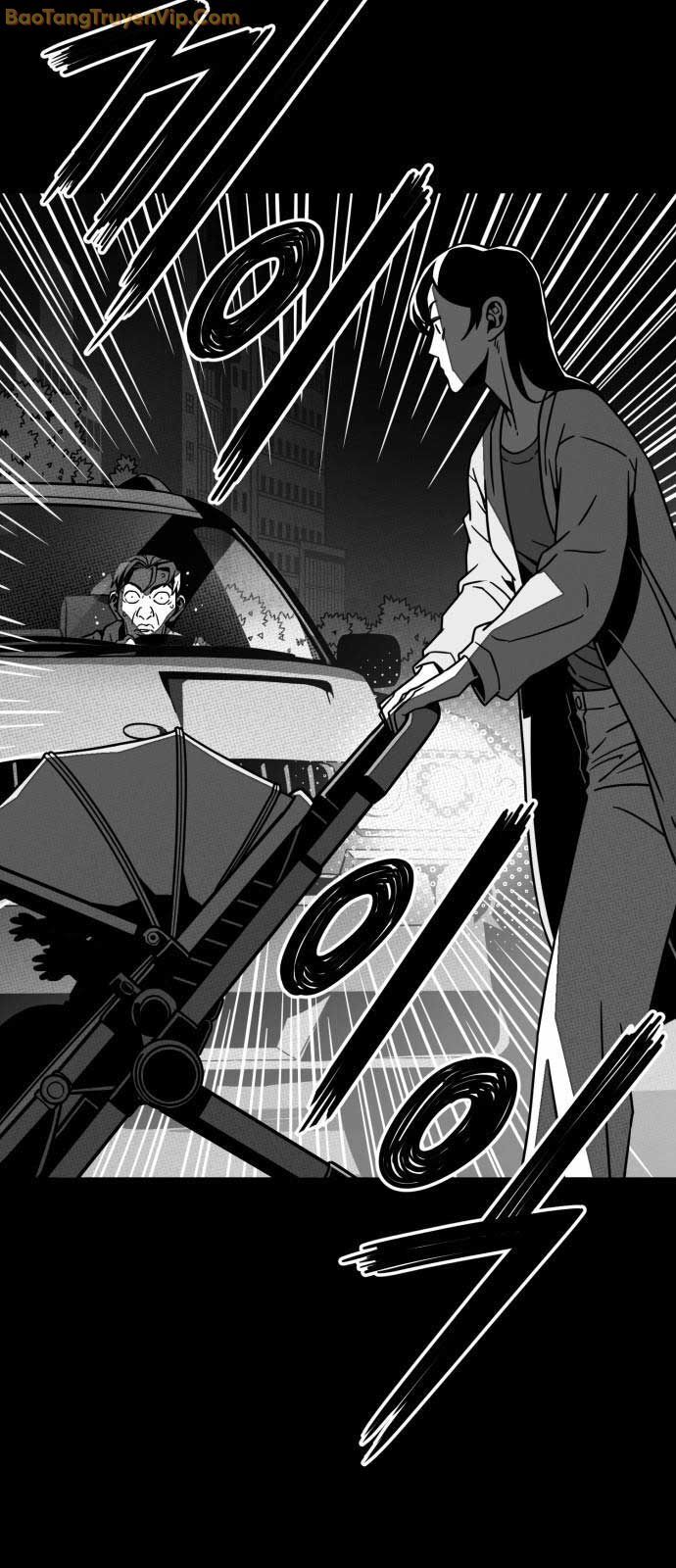 Lớp Học Cải Tạo - Chap 1