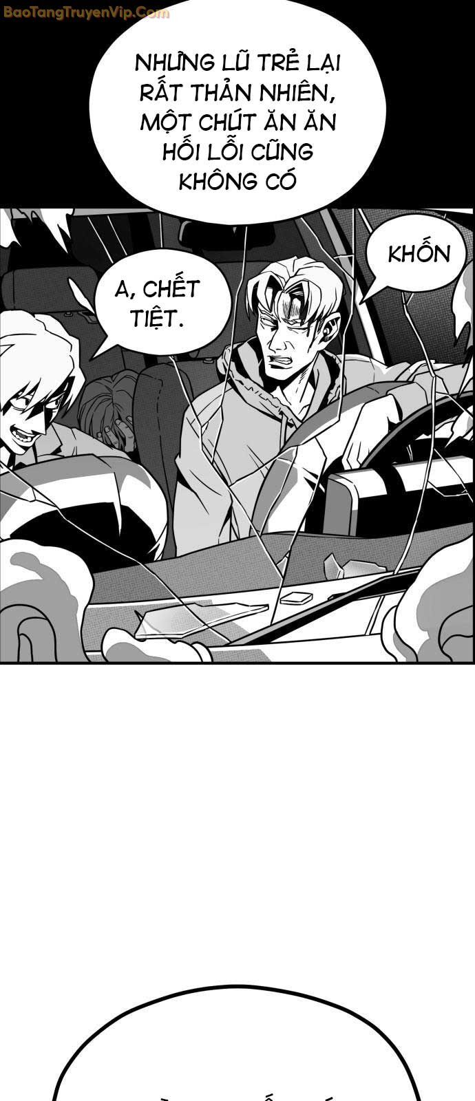 Lớp Học Cải Tạo - Chap 1