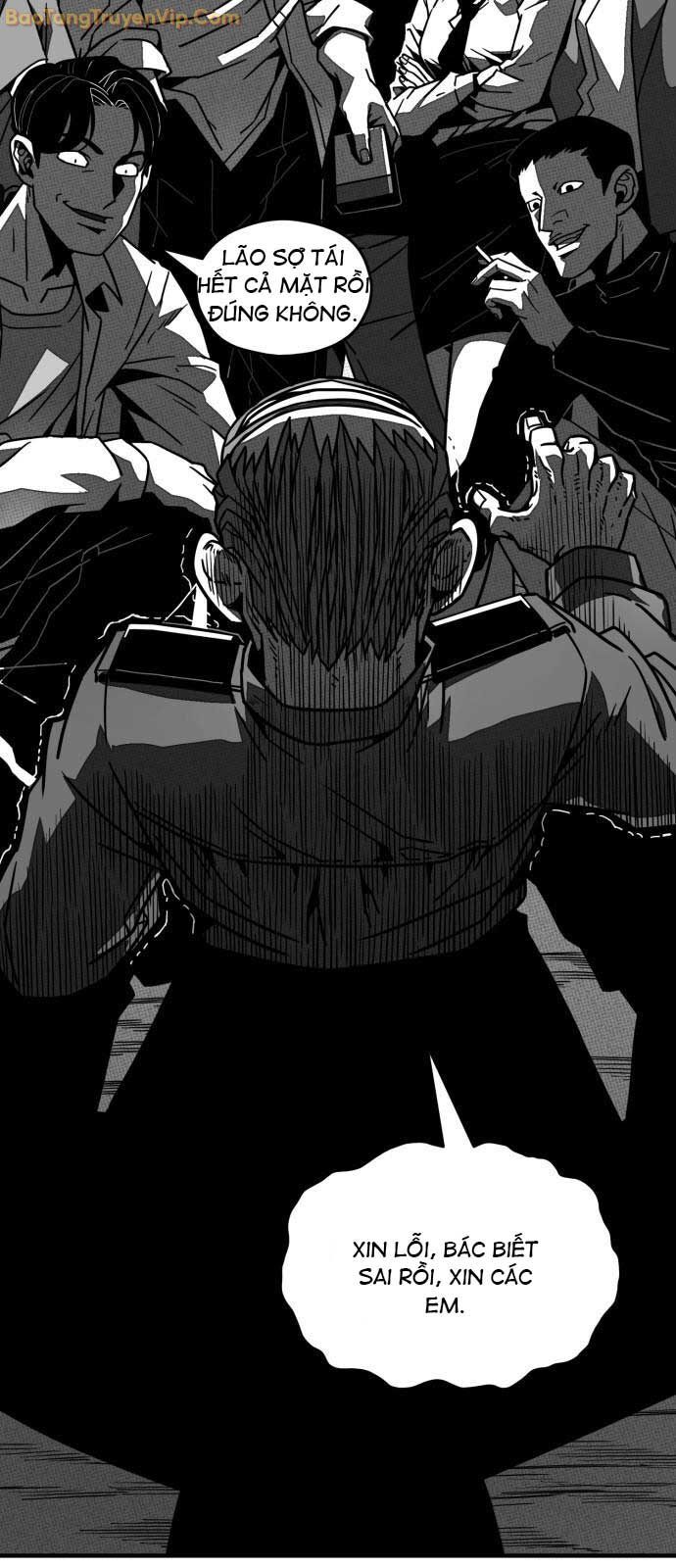 Lớp Học Cải Tạo - Chap 1