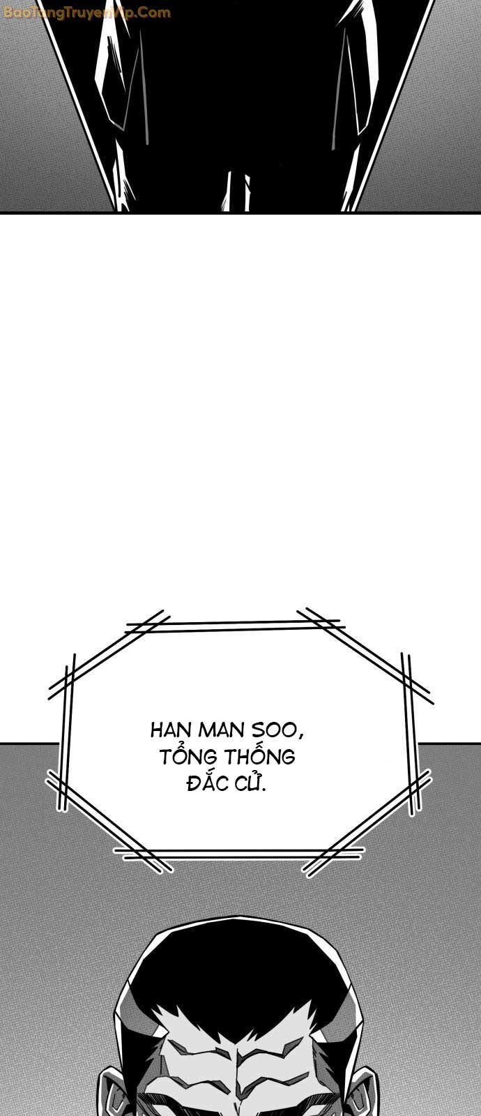 Lớp Học Cải Tạo - Chap 1