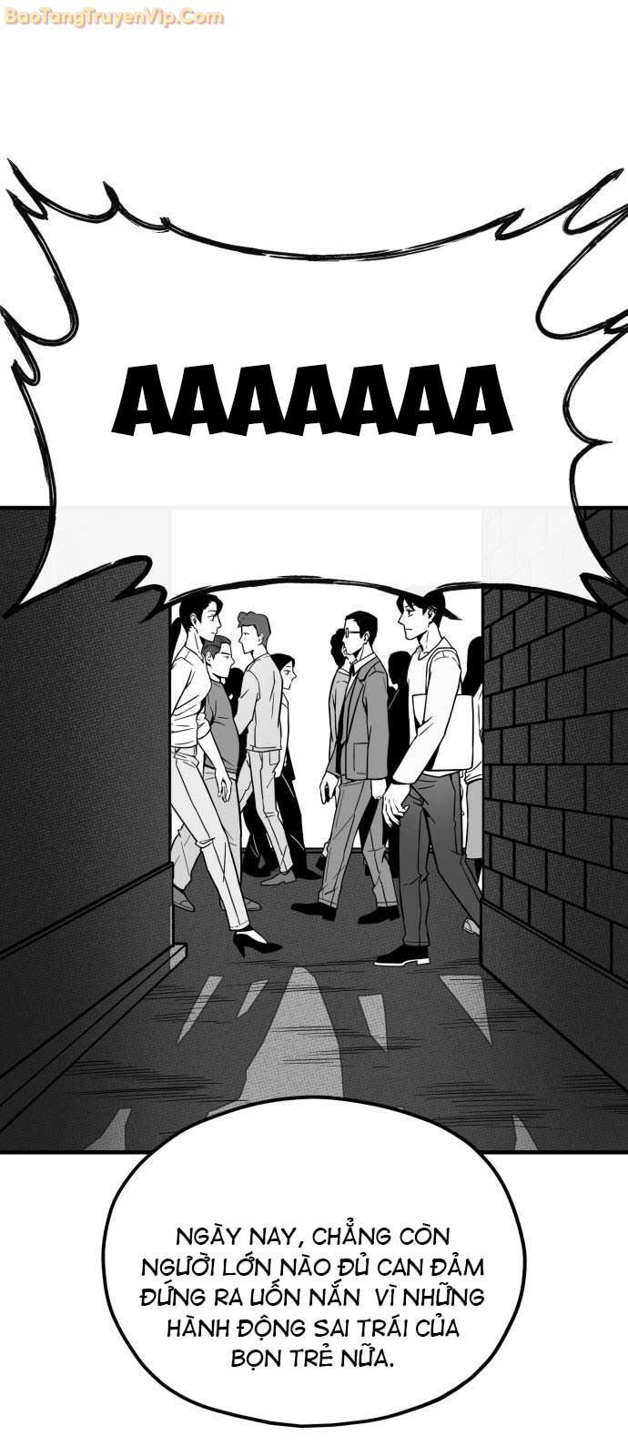 Lớp Học Cải Tạo - Chap 1