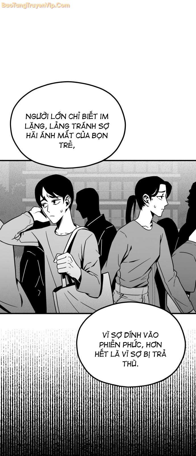 Lớp Học Cải Tạo - Chap 1