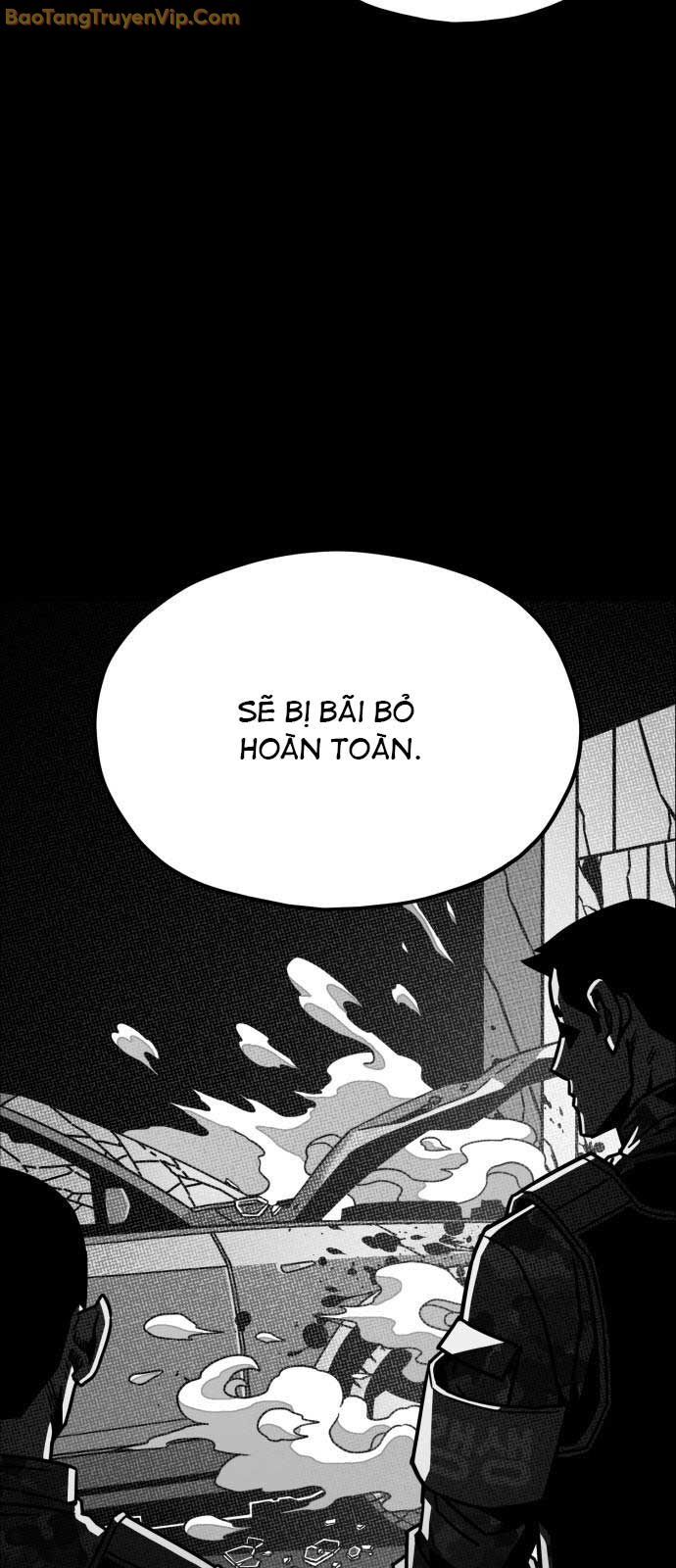 Lớp Học Cải Tạo - Chap 1