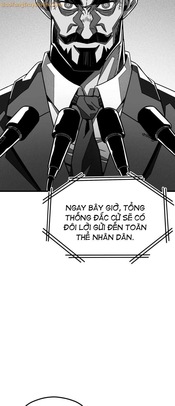 Lớp Học Cải Tạo - Chap 1