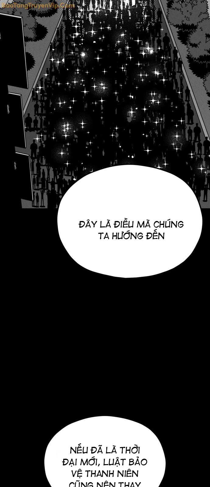 Lớp Học Cải Tạo - Chap 1