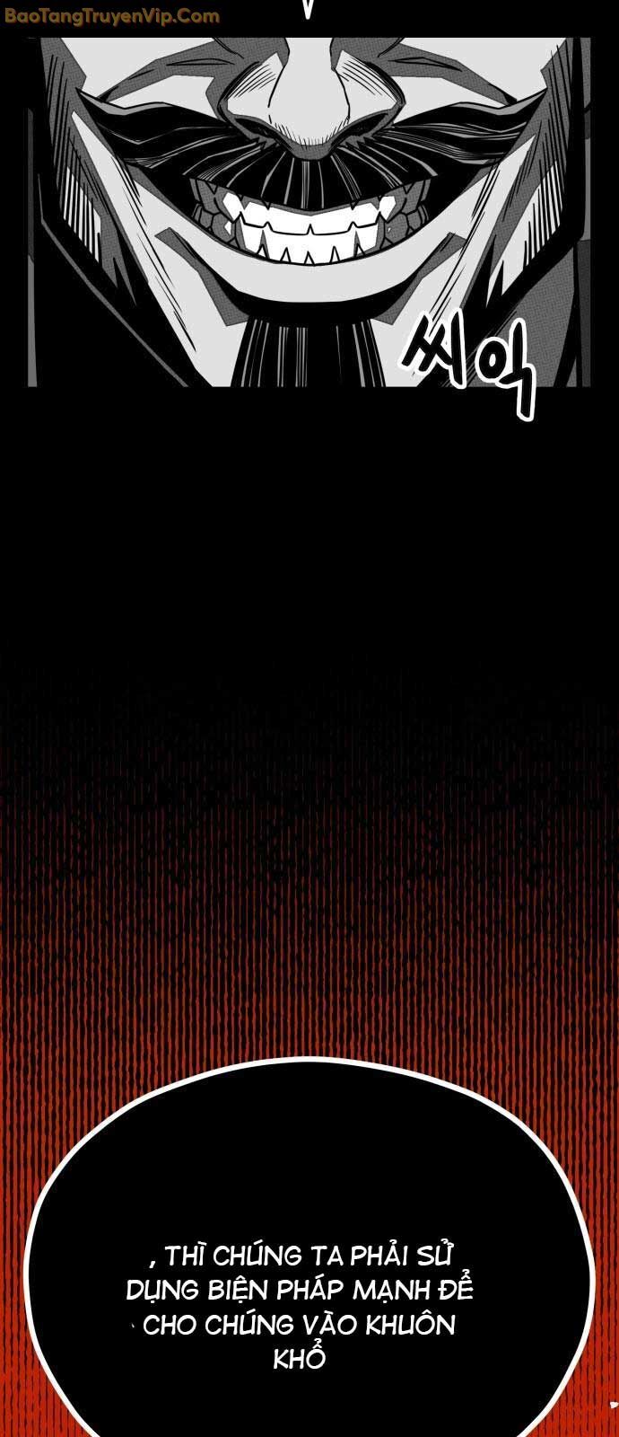 Lớp Học Cải Tạo - Chap 1