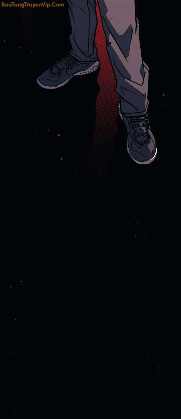 Lớp Học Cải Tạo - Chap 1