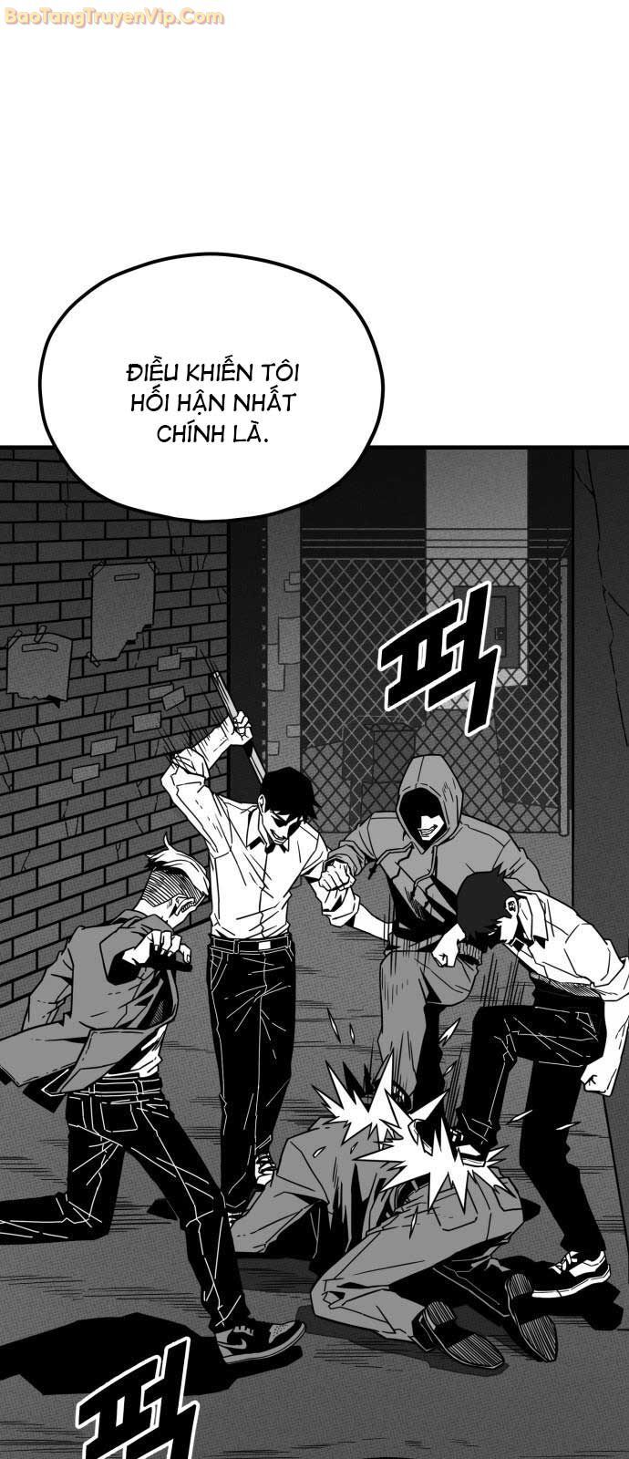 Lớp Học Cải Tạo - Chap 1