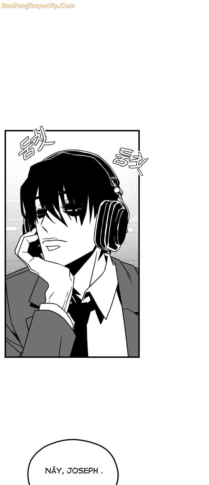 Lớp Học Cải Tạo - Chap 1