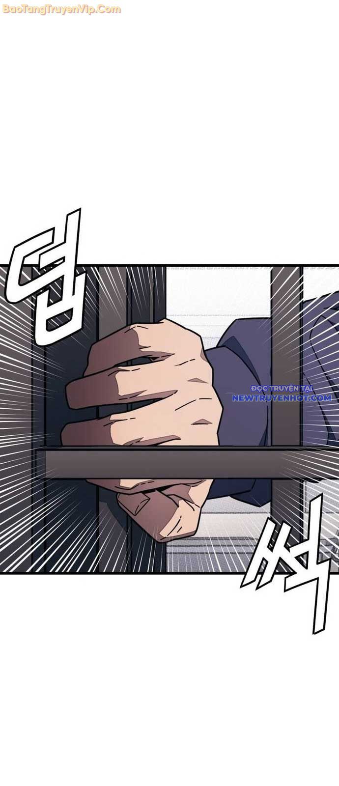 Lớp Học Cải Tạo - Chap 10