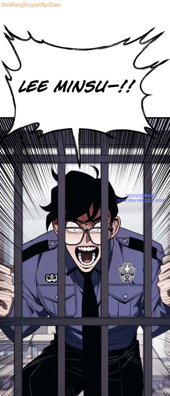 Lớp Học Cải Tạo - Chap 10