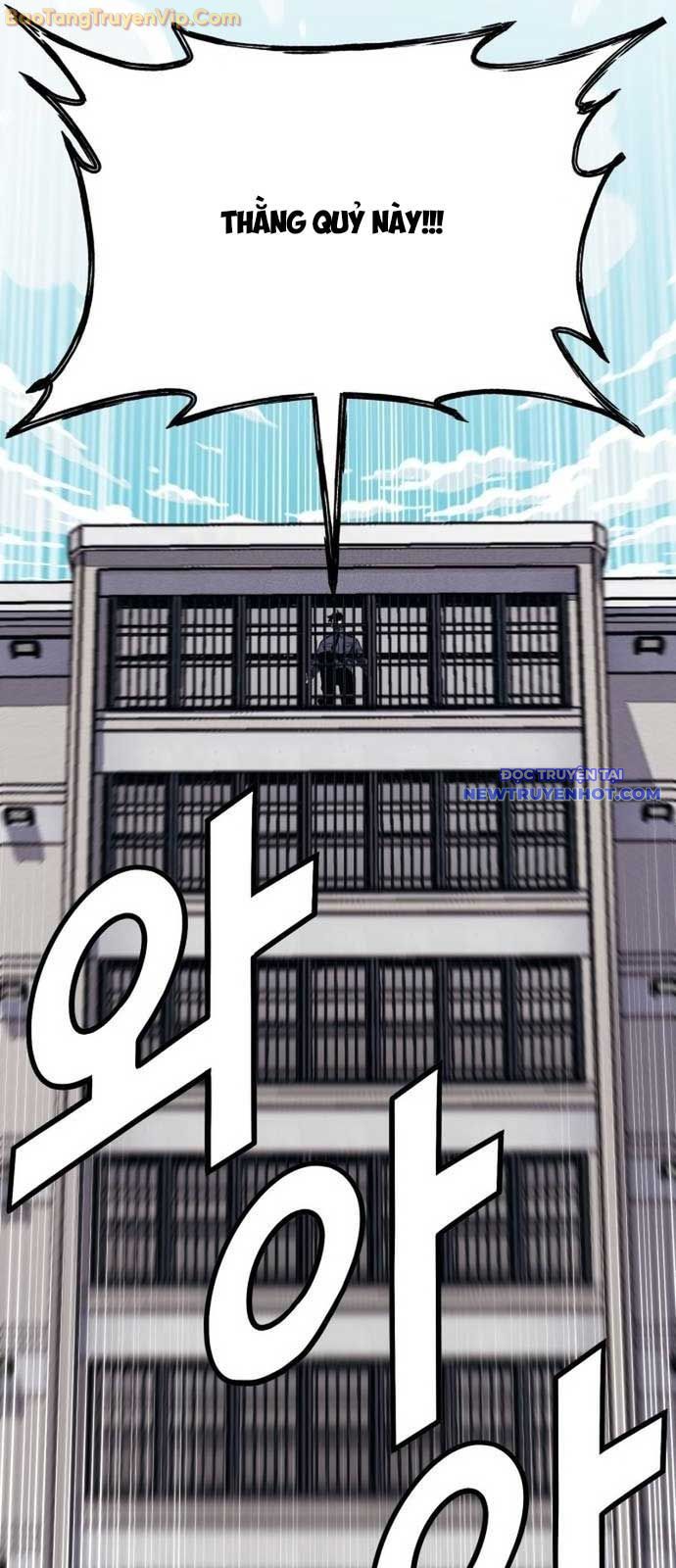 Lớp Học Cải Tạo - Chap 10